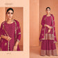 GRAMO COLOUR SPECIAL VOL 3 GEORGETTE SALWAR SUIT Anant Tex Exports Private Limited