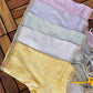 Beautiful Golden and Silver Banarasi Silk Blouse Anant Tex Exports Private Limited