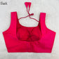 NEW BOLLYWOOD PLAIN BLOUSE Anant Tex Exports Private Limited