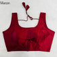 NEW BOLLYWOOD PLAIN BLOUSE Anant Tex Exports Private Limited