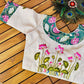 DECENT PRINT BLOUSE Anant Tex Exports Private Limited