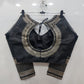 Mohini-2  Long Sleeves Bridal Blouse Anant Tex Exports Private Limited