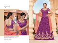 NAKKASHI KASAK DESIGNER LEHENGA D.NO - 4222 Anant Tex Exports Private Limited