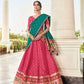 Nakkashi Designer Banarasi Lehenga Series 4270 To 4278 Anant Tex Exports Private Limited
