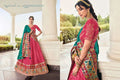 Nakkashi Designer Banarasi Lehenga Series 4270 To 4278 Anant Tex Exports Private Limited