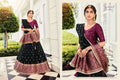 Nakkashi Designer Banarasi Lehenga Series 4270 To 4278 Anant Tex Exports Private Limited