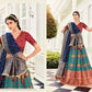 Nakkashi Designer Banarasi Lehenga Series 4270 To 4278 Anant Tex Exports Private Limited