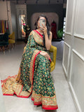 Fancy traditional Wear Saree Anant Tex Exports Private Limited