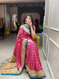 Fancy traditional Wear Saree Anant Tex Exports Private Limited