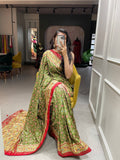 Fancy traditional Wear Saree Anant Tex Exports Private Limited