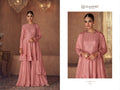 Gulkayra Designer Vaani 7195 Series Designer Suit Anant Tex Exports Private Limited