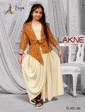 ARYA LAKNE KIDS WESTERN WEAR Anant Tex Exports Private Limited