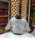 TAJ DESIGNER WEDDING BLOUSE Anant Tex Exports Private Limited