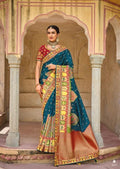 TATHASTU AANARA 5500 SERIES DESIGNER SAREE Anant Tex Exports Private Limited