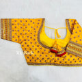 NEW HEAVY ROMANTIC-2 BLOUSE Anant Tex Exports Private Limited