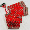 NEW HEAVY ROMANTIC-2 BLOUSE Anant Tex Exports Private Limited