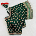 NEW HEAVY ROMANTIC-2 BLOUSE Anant Tex Exports Private Limited