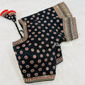 NEW HEAVY ROMANTIC-2 BLOUSE Anant Tex Exports Private Limited