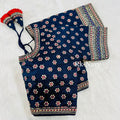 NEW HEAVY ROMANTIC-2 BLOUSE Anant Tex Exports Private Limited