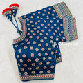 NEW HEAVY ROMANTIC-2 BLOUSE Anant Tex Exports Private Limited