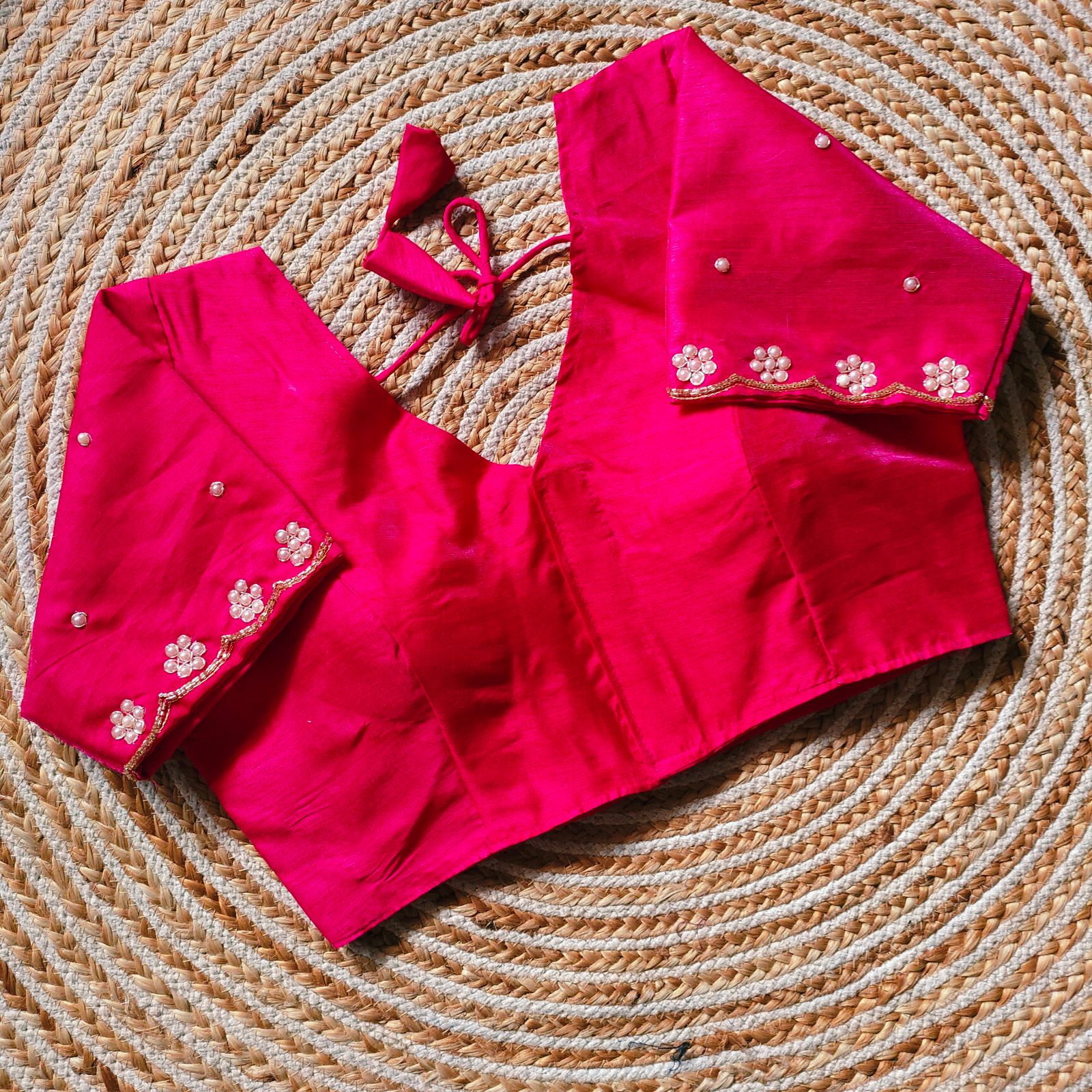 Festival Wear Blouse Anant Tex Exports Private Limited