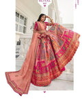 ROYAL VOL 31 DESINGER WEDDING LEHENGA D.NO 1027 Anant Tex Exports Private Limited