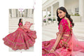 ROYAL VOL 31 DESINGER WEDDING LEHENGA D.NO 1022 Anant Tex Exports Private Limited