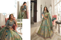 ROYAL VOL 31 DESINGER WEDDING LEHENGA D.NO 1023 Anant Tex Exports Private Limited