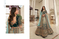 ROYAL VOL 31 DESINGER WEDDING LEHENGA D.NO 1026 Anant Tex Exports Private Limited