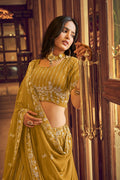 Party Wear Heavy Designer Lehenga Choli Anant Tex Exports Private Limited