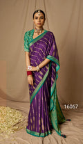 Kimora Meera Soft Silk Designer Soft Brasso Silk Saree Anant Tex Exports Private Limited