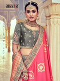 Tathastu Anaara D.No 6003 Occasional Designer Lehenga Anant Tex Exports Private Limited