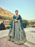 Tathastu Anaara D.No 6012 Occasional Designer Lehenga Anant Tex Exports Private Limited