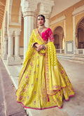 Tathastu Anaara D.No 6002 Occasional Designer Lehenga Anant Tex Exports Private Limited