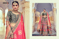 Tathastu Anaara D.No 6003 Occasional Designer Lehenga Anant Tex Exports Private Limited