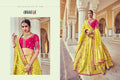 Tathastu Anaara D.No 6002 Occasional Designer Lehenga Anant Tex Exports Private Limited