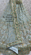 Exclusive Hand Work Lehenga D.no 2456 Anant Tex Exports Private Limited