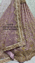 Exclusive Hand Work Lehenga D.no 2456 Anant Tex Exports Private Limited