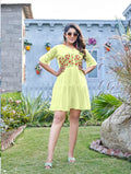 TIPS & TOPS INSTA GIRL VOL 02 KURTI Anant Tex Exports Private Limited