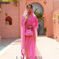 MANJULA KARIGIRI ORGANZA LEHARIYA PATTERN SAREES Anant Tex Exports Private Limited